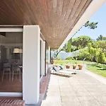 Villa Bmyguest - Country *