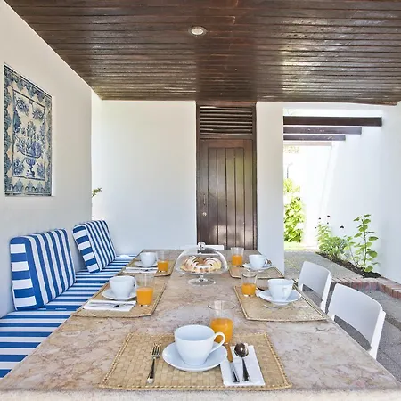 Willa Bmyguest - Country Sesimbra