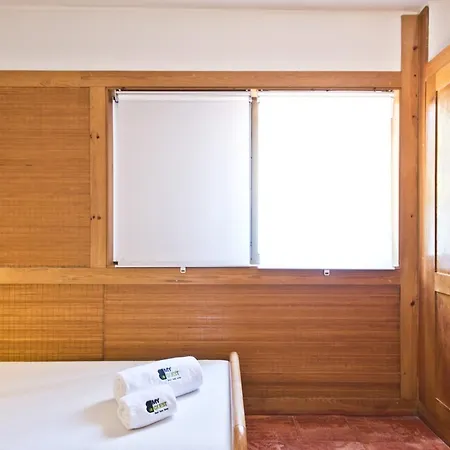 Willa Bmyguest - Country Sesimbra
