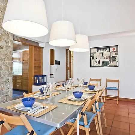 Willa Bmyguest - Country Sesimbra