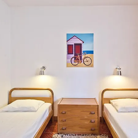 Bmyguest - Country Sesimbra