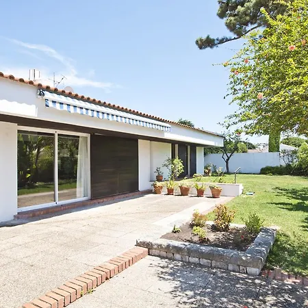 Bmyguest - Country Villa *