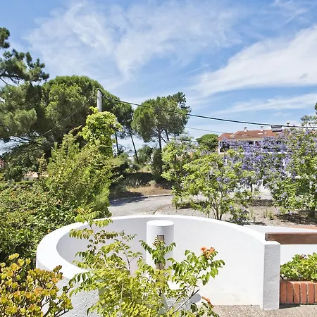 Willa Bmyguest - Country Sesimbra