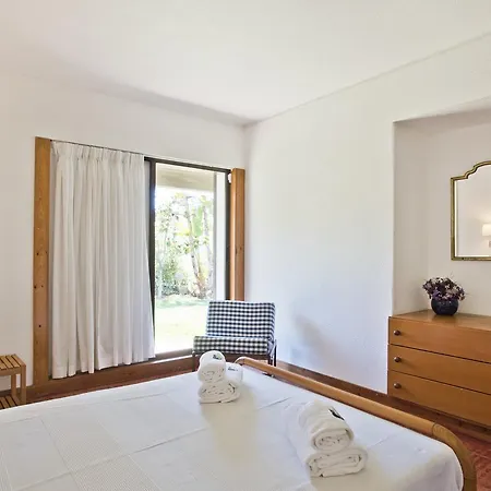 Willa Bmyguest - Country Sesimbra