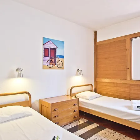 Willa Bmyguest - Country Sesimbra