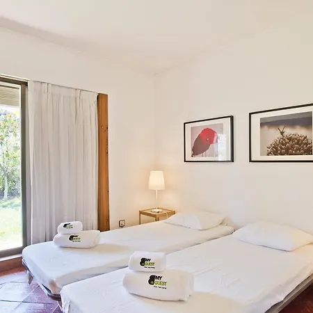 Bmyguest - Country Willa Sesimbra