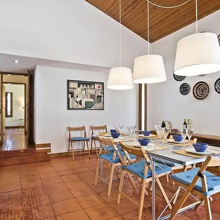 Bmyguest - Country * Sesimbra