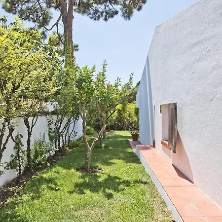 Villa Bmyguest - Country Sesimbra