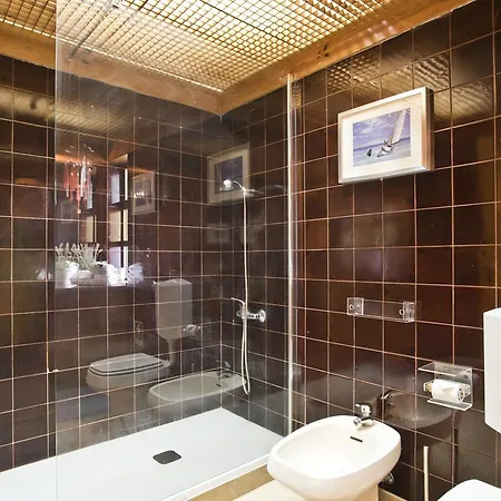 Bmyguest - Country Villa