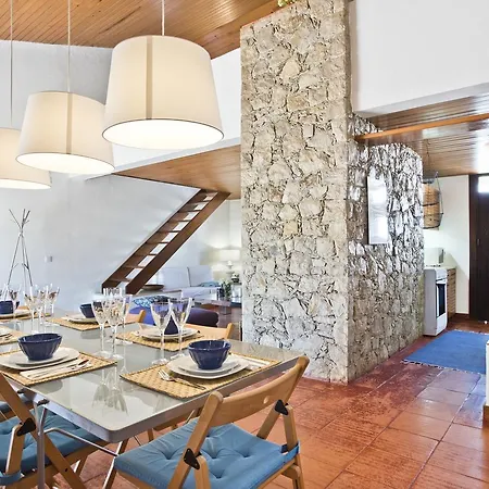 Villa Bmyguest - Country Sesimbra