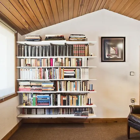 Bmyguest - Country Villa