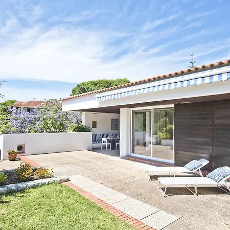 Bmyguest - Country Villa