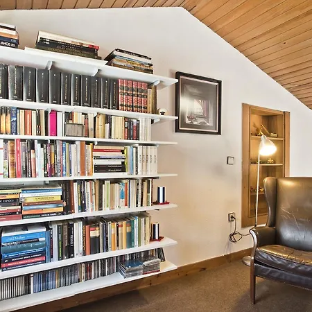 Bmyguest - Country Villa