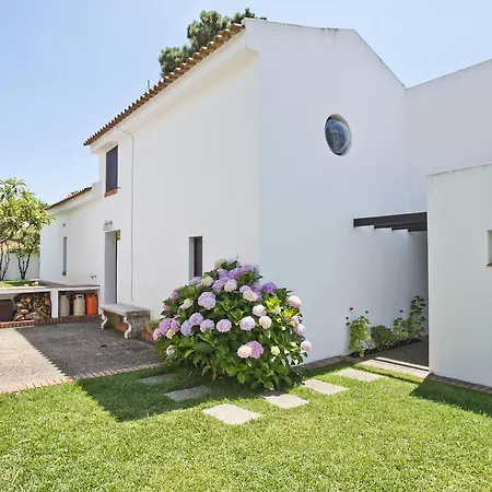 Villa Bmyguest - Country Sesimbra