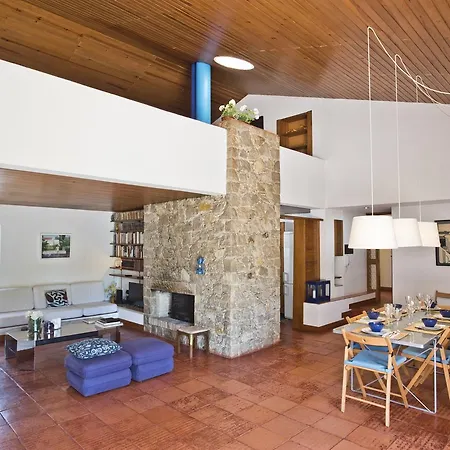 Villa Bmyguest - Country Sesimbra