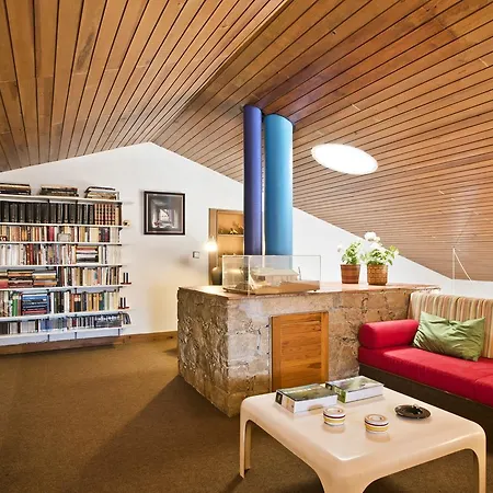 Villa Bmyguest - Country