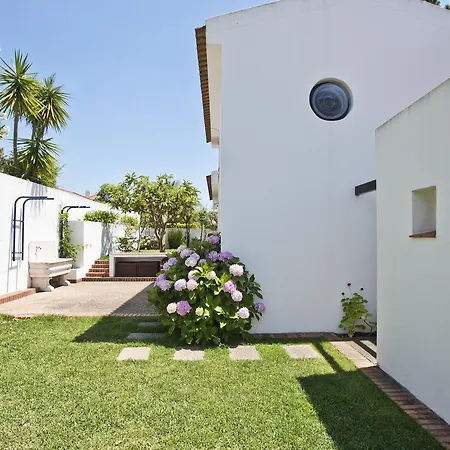 Bmyguest - Country Villa Sesimbra