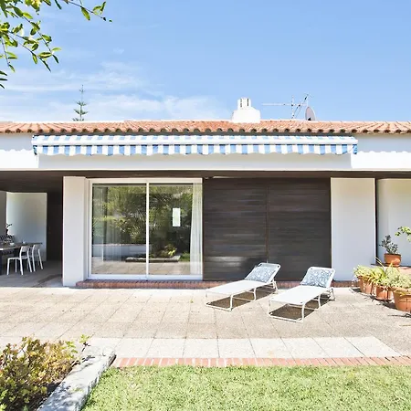 Bmyguest - Country Villa Sesimbra