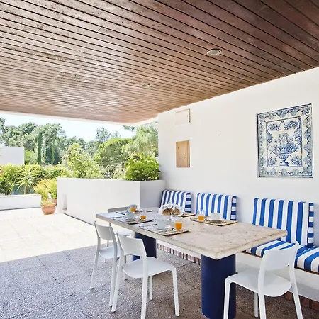 Bmyguest - Country Villa Sesimbra