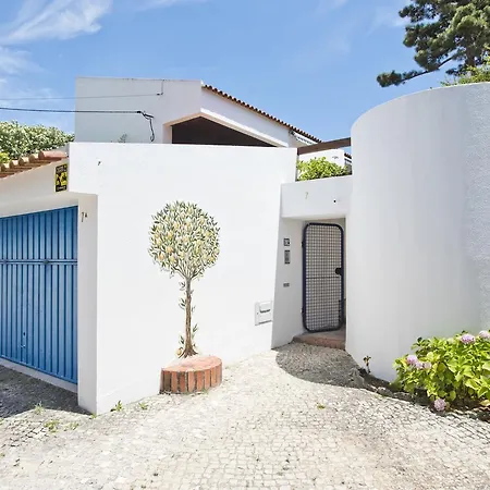 Bmyguest - Country Villa Sesimbra