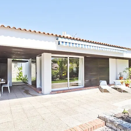 Bmyguest - Country Villa